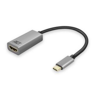 USB-C to HDMI female adapter 4K