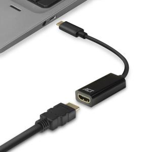 USB-C to HDMI female adapter 4K 30Hz