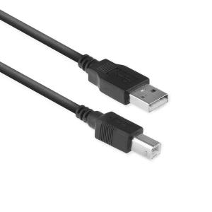 USB 2.0 Connection Cable A Male - B Male 1.8m