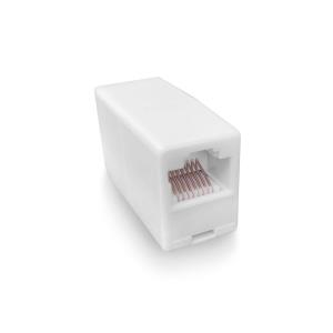 UTP Modular Coupler RJ-45