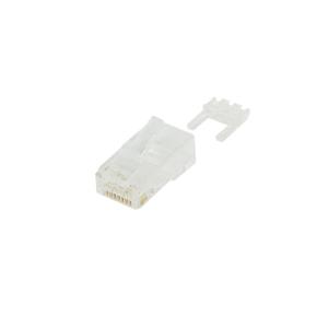 UTP CAT6 RJ45 Modular Connector 10-Pack