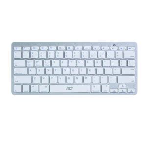 Portable Bluetooth Keyboard Azerty Belgian