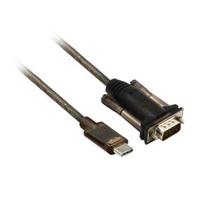 USB-C to Serial Adapter 1.5m