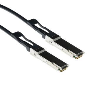 Twinax Cable Coded for Generic QSFP28 100GB DAC 5m