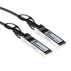 Twinax Cable Coded for HP SFP+- SFP+ Passive DAC 5m