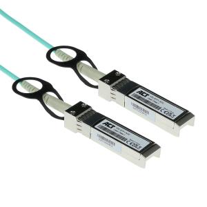 Twinax Cable Coded for Cisco SFP+ - SFP+ Active AOC 50M