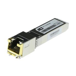 Transceiver-Modul SFP+ 10Gbase Copper RJ45 Encoded for H3C