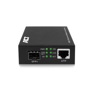 10G Ethernet Media Converter (AC4455)