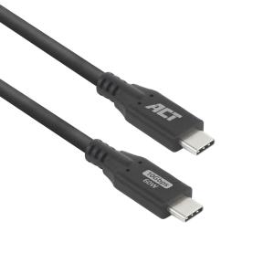 USB-C 3.0 10Gbps 60W Cable - M/M - 1m