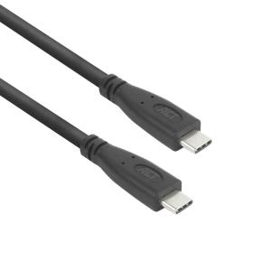 USB-C 3.0 10Gbps 60W Cable - M/M - 5m