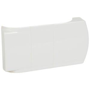 Dlplus End Piece/transition 20mm