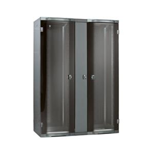 Cabling Unit For Enclosure 19in Depth 600mm