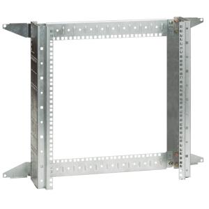 Wall Mounting Vdi Rack For Cabinets 12u