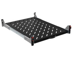 Telescopic Shelf For Enclosures Depth 1000mm Depth 650mm