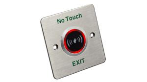 Aluminium Panel LED Indicator