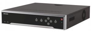 Nvr77 80m Inbound/256m Outbound/recording 12mpix Resolution/up To 8 Ip Video/hdmi& Vga Video Out/2xUSB