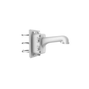 Vertical Pole Mount with junction box