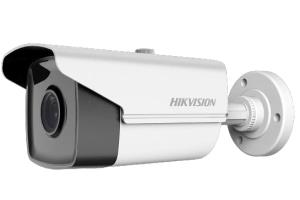 Analog Hd Tvi Ultra Low Light 5mpix Doutdoor Dome Fixed Lens