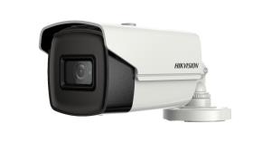5mpix Outdoor Bullet Lens Fixed (2CE16H8TIT3F36)