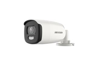 5mpix Outdoor Bullet Lens Fixed (2CE12HFTF36)