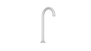 Gooseneck Mount (1619zj)