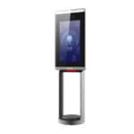 Swing Barriar Face Recognition Module