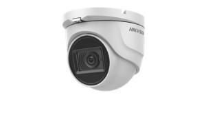Analog Tvi 4k 8.3mpix Outdoor Turret Itmf