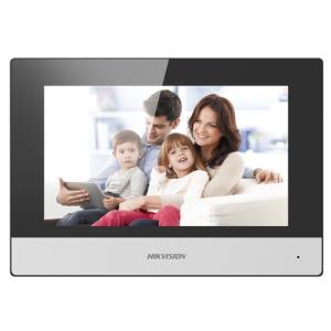 7in Touch-screen Indoor Station 1024x600