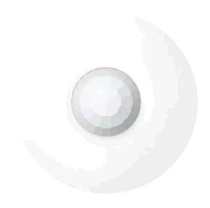 Wireless Celing 360deg Pir For Axpro