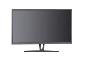 Desktop Mointor - D5032fca - 32in - 1920z1080 (full Hd) - Black