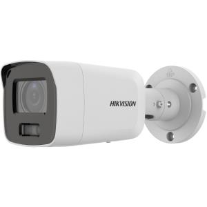 Ds-2cd2087g2-lu(2.8mm)(c) 8mpix Bullet