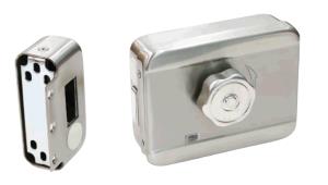 Access Control Ds-k4e100 Lock