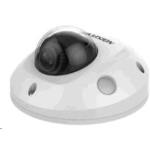 Ipc Ds-2cd2543g2-iws(4mm) Easy Ip 2.0+ (h.265+) 4mpix Dome Fixed Lens