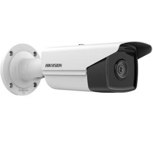 Ipc Ds-2cd2t83g2-2i(4mm) Easy Ip 2.0+ (h.265+) 8mpix Bullet Fixed Lens
