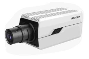 Ipc Ids-2cd7046g0-ap(c) Deepinview Camera 4mpix Box Varifocal Lens