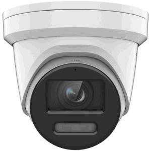 Ipc Ds-2cd3387g2-lsu(2.8mm)(c) Smart Ip 8mpix Turret Fixed Lens