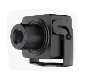 Ipc Ds-2cd2d25g1/m-d/nf(4mm) Covert Camera 2mpix Cube Fixed Lens