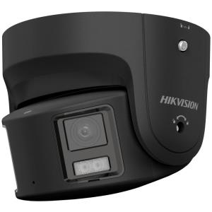 Colorvu Turret 180 8mpix 130db Ip67 Live Guard