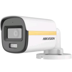 Bullet Camera Ds-2ce10df3t-lfs(2.8mm) 2mpix Fixed Lens 20m