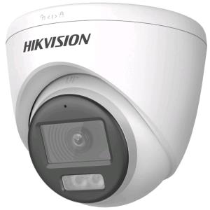 Fixed Turret Camera Ds-2ce72d8t-it3se(2.8mm) 2mpix Ultra Low Light Poc