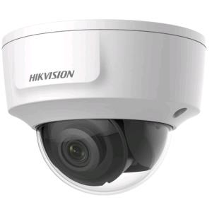 Fixed Dome Network Camera Ds-2cd2126g2-ims(2.8mm) 2mpix Hdmi