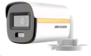 Bullet Camera Ds-2ce10kf3t-l(3.6mm) 3k Colorvu Dual-light Fixed Mini