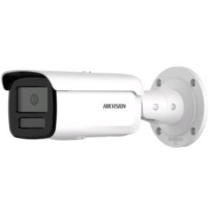 Fixed Bullet Network Camera Ds-2cd2t86g2h-4i(4mm)(ef) 8mpix Powered By Darkfighter