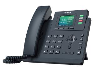 Ip Phone - Sip-t33g - For Business