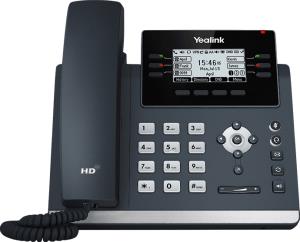 Ip Phone T42u