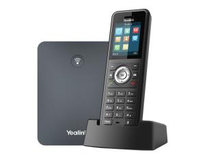 Dect Ip Phone System W79b