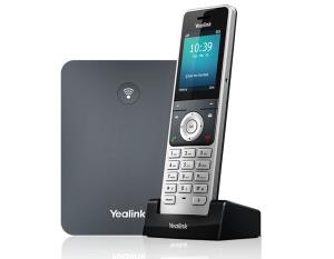 Dect Ip Phone System W76b