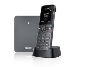 Dect Ip Phone System W73p