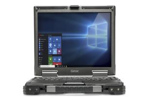 B300 G7 - 13.3in - i5-8250u 13.3 W10p Hdmi 8gb/256GB SSD Pcmcia It Kbd Eu
