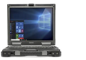 B300 G7 - 13.3in - i7-8650u W10p 13.3in Bt 16gb/512GB SSD Hdmi Pcmia Uk